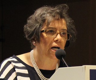 Roberta Bortolucci - Progetto Donna Roberta Bortolucci - Progetto Donna